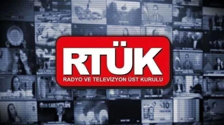 RTÜK’ten Sözcü TV ve Koza TV’ye ceza