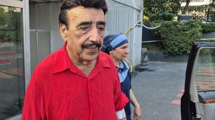 Sahnede fenalaşmıştı! Hakkı Bulut hastalığını açıkladı: İşte son sağlık durumu