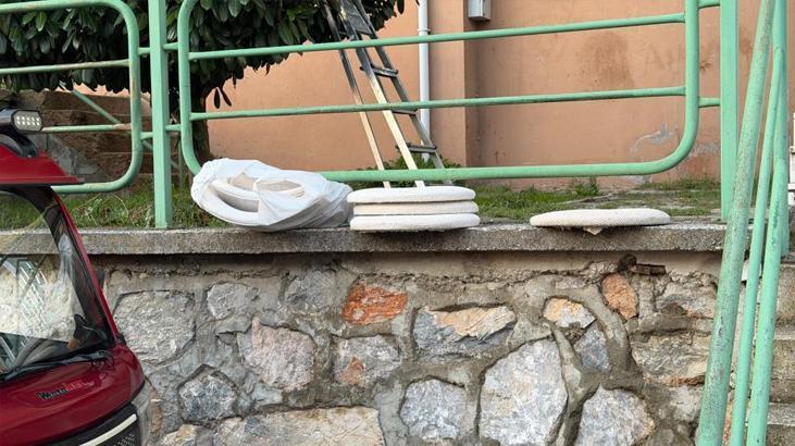 Sakarya’da feci olay! Evinin son eşyalarını almak için geldi komşusu tarafından öldürüldü
