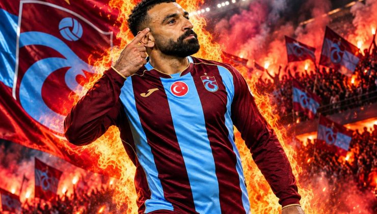 Salah alev alev yanıyor! 13 yıl sonra bir ilk