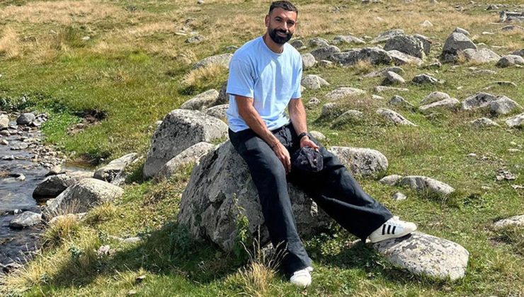 Salah etkisi Trabzon’a turist getirdi! Mısırlılar akın ediyor