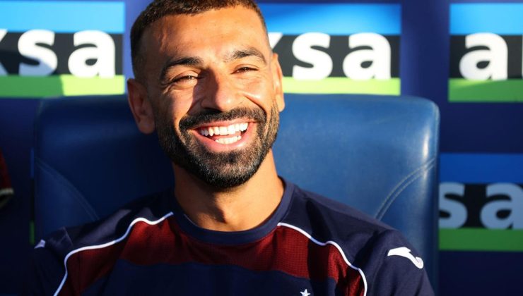 Salah, Liverpool’da kriz çıkarttı