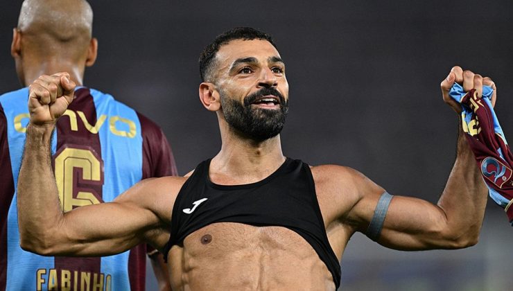 Salah’a bomba talip: Anında reddetti