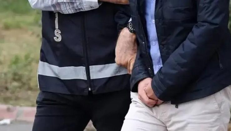 Samsun’da devlet dairesinde iş vaadiyle 50 bin lira aldı! Cezası belli oldu