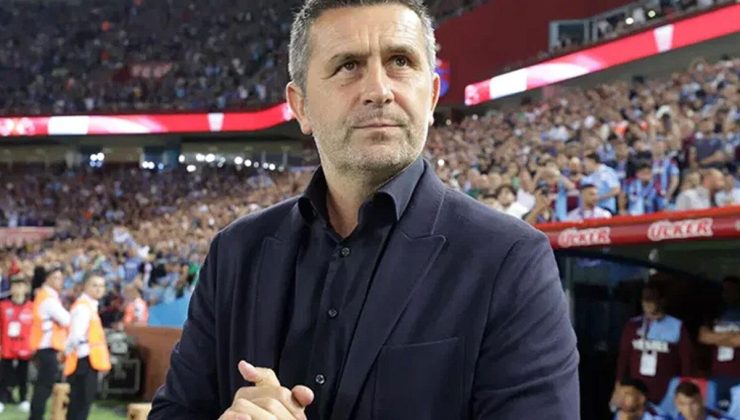 Samsunspor yeni teknik direktörünü açıkladı! Türkiye’ye geri döndü