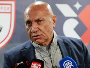 Samsunspor’dan TFF’ye çağrı