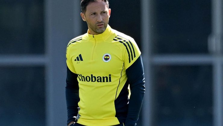 Samsunspor’un teklifini duyan Tedesco’dan saniyesinde cevap