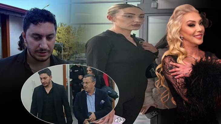 Şarkıcı Güllü davasında karar bekleniyor! Kızı gözyaşlarını tutamadı… Mahkemede yeni iddia: Birlikte hareket etti