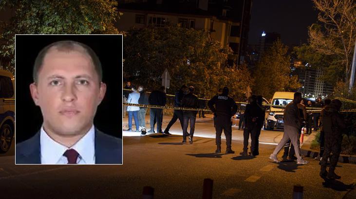 Şehit Polis Ahmet Türkoğlu soruşturmasında 5 şüpheli tutuklandı