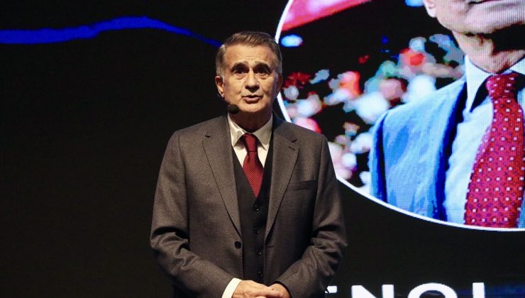 Şenol Güneş’ten Sergen Yalçın açıklaması! ‘Benimle görüşmediler’ sözüne açıklık getirdi