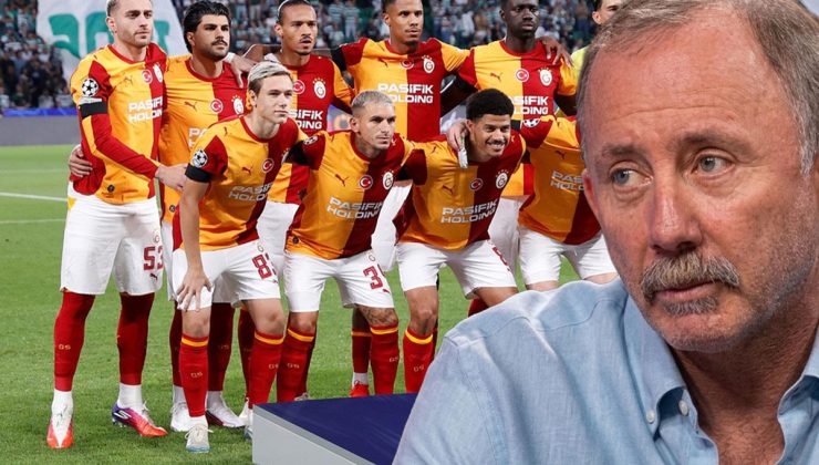 Sergen Yalçın 5 ismin üstünü çizdi: Barcelona maçında kesinlikle oynamamaları lazım