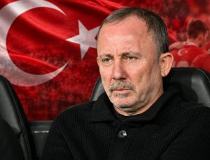 Sergen Yalçın’ın Milli Takım sözleşmesinde şaşırtan detay