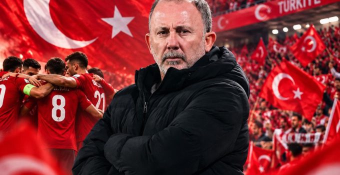 Sergen Yalçın’ın önüne bu sözleri koydular! Tam 11 isim var