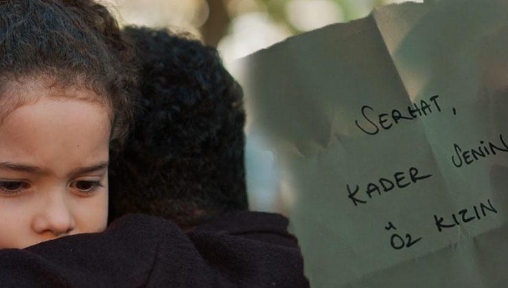 Serhat ‘Kader’ine ağladı!