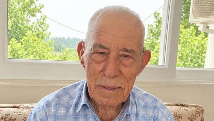 Serik Eski Belediye Başkanı İsmail İltar, hayatını kaybetti