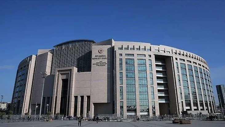 Sermaye piyasası işlemleri soruşturmalarında Ertan Aydın tutuklandı