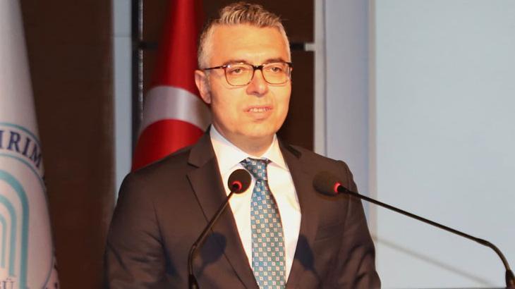 Sermaye Piyasası Kurulu (SPK) Başkanlığına Muhsin Atcı atandı