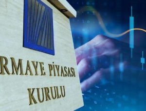 Sermaye piyasası soruşturmasında 11 şüpheliye tutuklama talebi