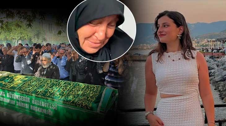 Sevda sabahlara kadar KPSS’ye çalıştı, annesine verdiği sözü tutamadı