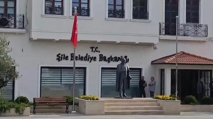 Şile Belediyesi soruşturmasında ilk duruşma tamamlandı