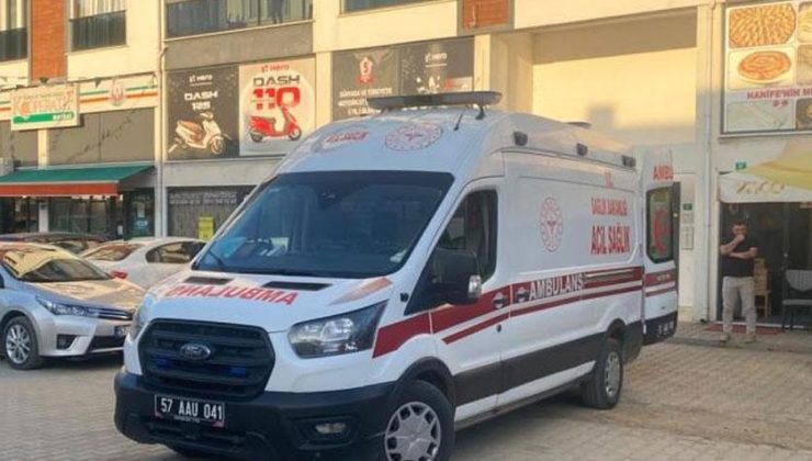 Sinop’ta kan donduran olay: Arkadaşını öldürüp intihar etti