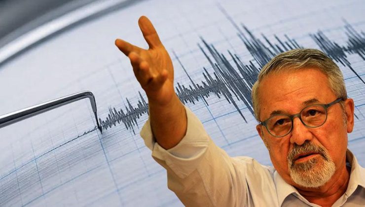 Son dakika deprem haberleri! Prof. Dr. Naci Görür Adana depremi uyarısı! Naci Görür Adana depremi için ne dedi?