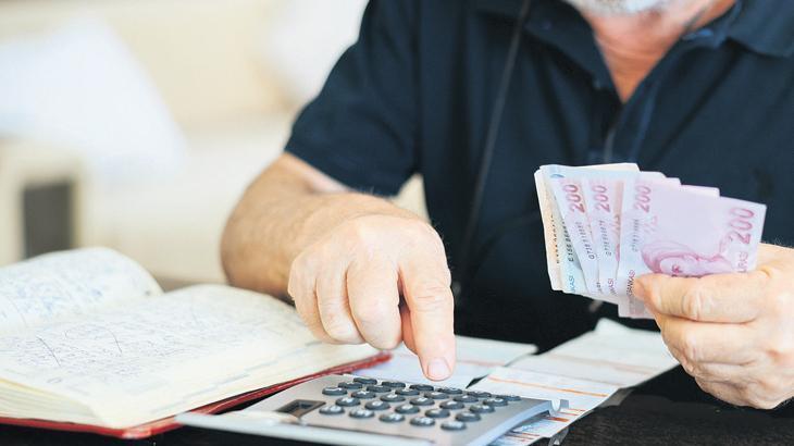 Son dakika | Emekli maaşlarına nasıl düzenleme olacak? Sadece 65 yaş üstüne mi olacak?