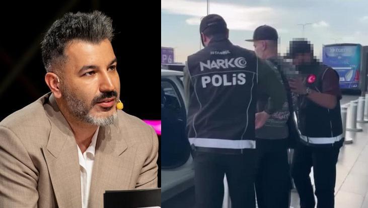 SON DAKİKA HABERLERİ: Manifest’in kurucusu Tolga Akış’a istenen ceza belli oldu