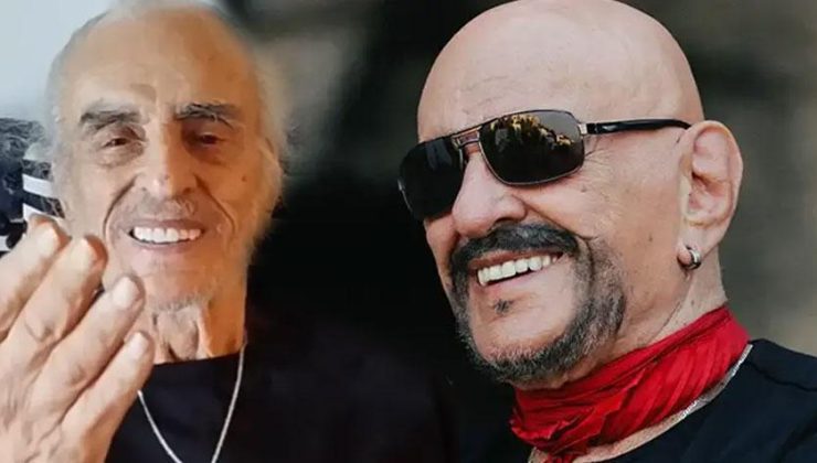 SON DAKİKA HABERLERİ: Usta sanatçı Alpay hayatını kaybetti! Alpay kaç yaşındaydı?