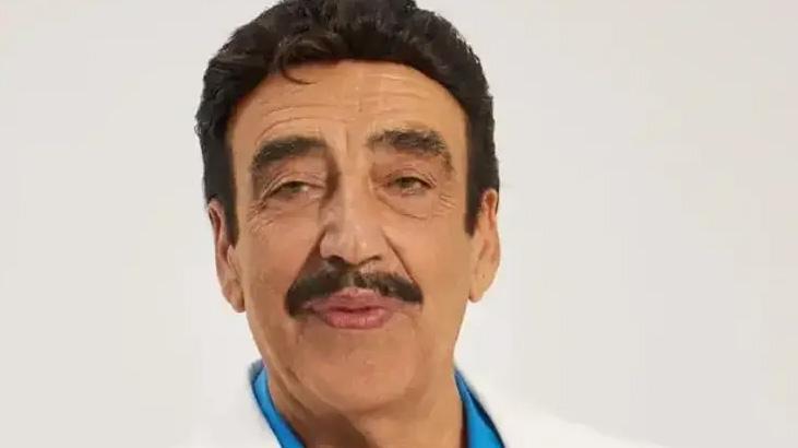 Son Dakika: Hakkı Bulut sahne aldığı mekanda fenalaşarak yere yığıldı
