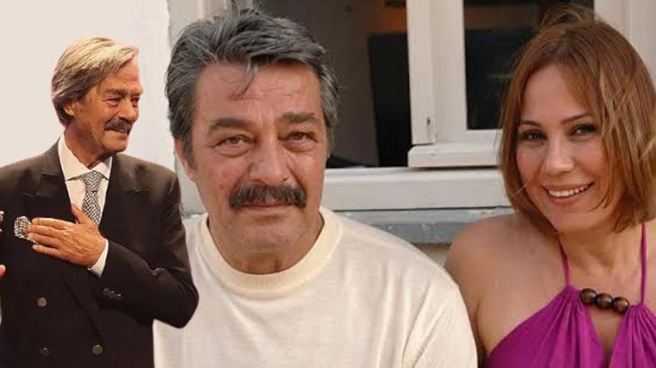 Son Dakika: Jülide Kural sessizliğini bozdu! Kadir İnanır’ın mal varlığını açıkladı