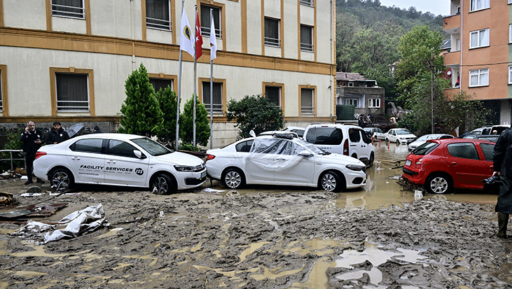 Son dakika! Meteoroloji’den kritik uyarı: Yeni yağış dalgası geliyor