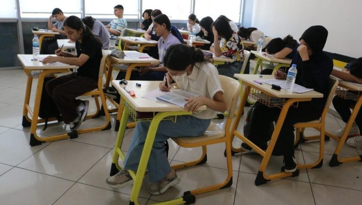 Son dakika… 2027 LGS sınavında tarih belli oldu
