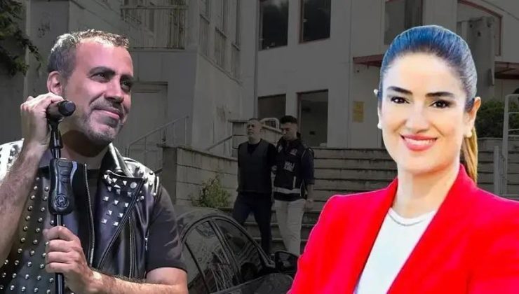 Son dakika… Ahbap Derneği soruşturmasında avukat Ece Güner tahliye edildi