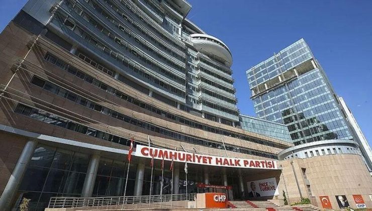 Son dakika… CHP’nin 38. Kurultay davasında mütalaa açıkladı! İşte İmamoğlu’na istenen ceza