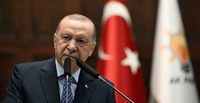 Son dakika… Cumhurbaşkanı Erdoğan: 3 farklı kategoride fon meselesini hassasiyetle yönetiyoruz