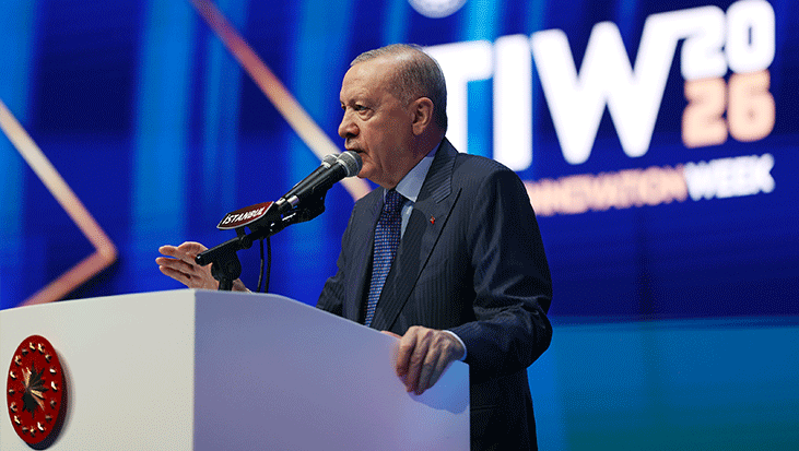 Son dakika… Cumhurbaşkanı Erdoğan: Fon sorununu siper alıp sermaye piyasalarına ateş etmek doğru değil