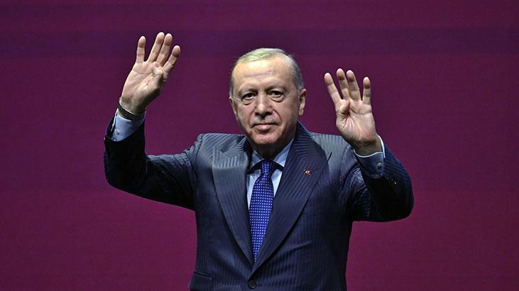 Son dakika… Cumhurbaşkanı Erdoğan: Tekno oligarkların hedefi gençler