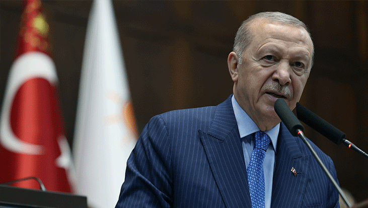 Son dakika… Cumhurbaşkanı Erdoğan’dan önemli açıklamalar