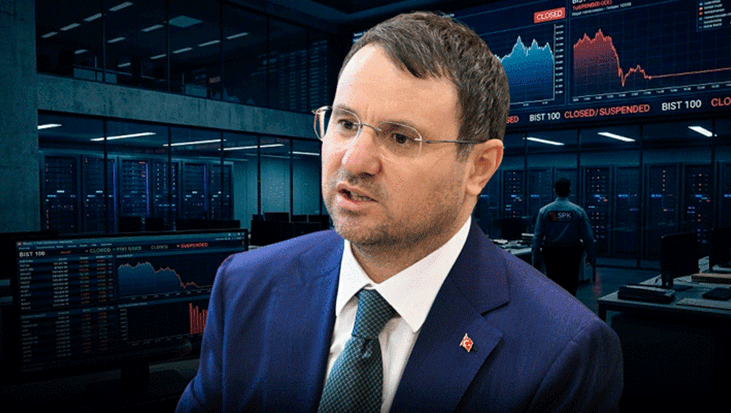 Son dakika… Fon soruşturması! Bakan Gürlek: El konulanlar hak sahiplerinin alacaklarının karşılanmasında kullanılacak