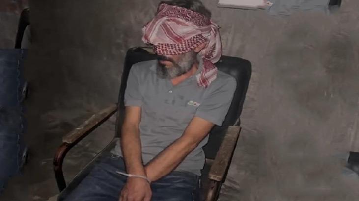 Son dakika… MİT’ten kaçış yok! Reyhanlı saldırısının faili yakalandı