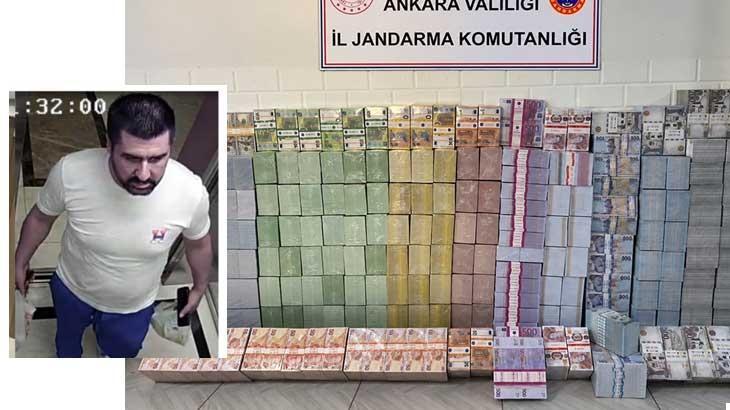 Son dakika… ‘Vanlı Kara Haydar’ soruşturması: 1,5 milyar TL daha bulundu