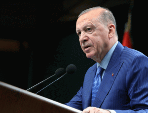 Son dakika…Fon soruşturması! Erdoğan: Türk piyasaları aç gözlü parazitlerden arınacak