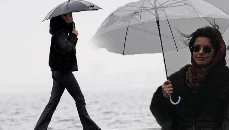Son dakika… İstanbul’da hava değişiyor! AKOM’dan 7 günlük kritik uyarı