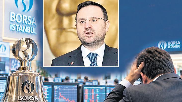 SPK’nın fon soruşturmasında 5. dalga! 26 hisse mercek altında