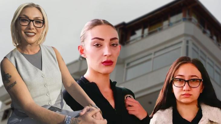 Sultan Nur Ulu, Güllü’nün ölüm anını anlattı! ‘Annesini pencereden attığını gördüm’