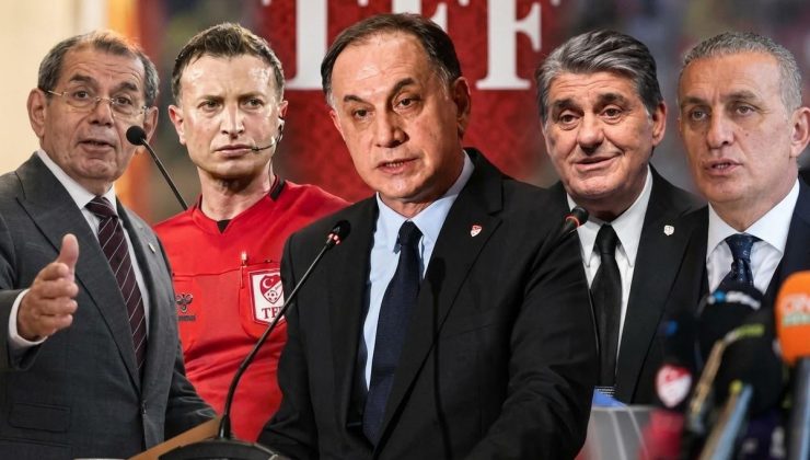Süper Lig ertelenecek mi? İşte son gelişmeler