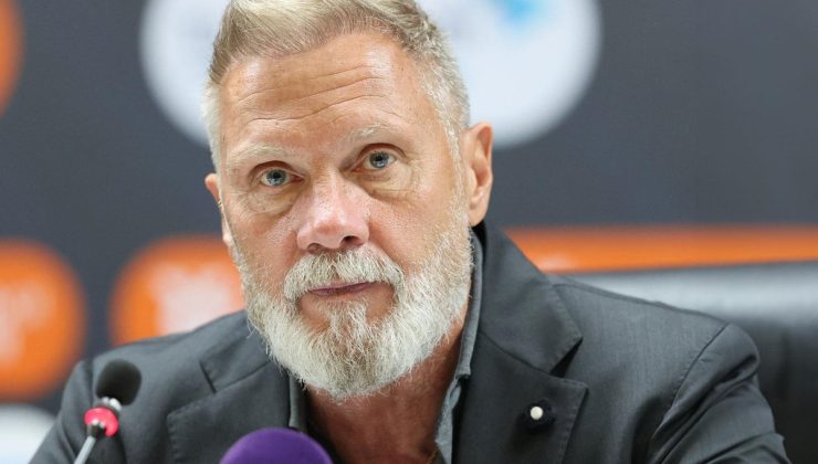 Süper Lig’de bir ayrılık daha! 5 maçlık seri sonunu getirdi