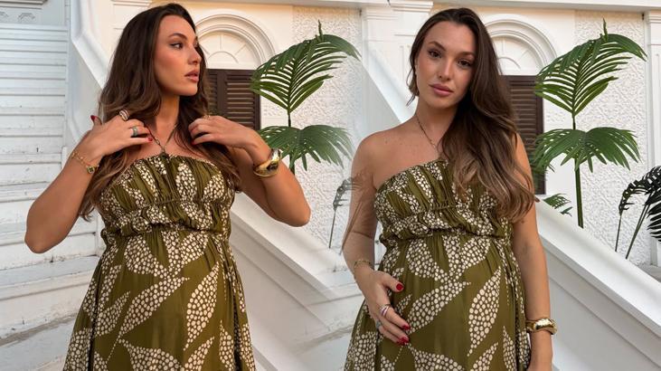 Survivor Sude Burcu Instagram’dan gelen mesajı ifşa etti! Sert sözlerle yanıt verdi