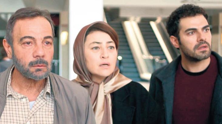 Suzan ‘Sadık’ çıkmadı!